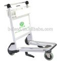 Hot sales lightweight luggage cart/small luggage cart/airport luggage carts